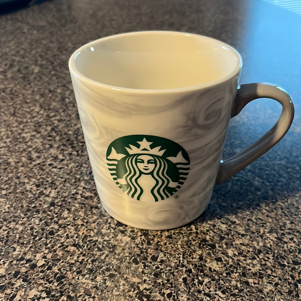 New! Starbucks Coffee Mug